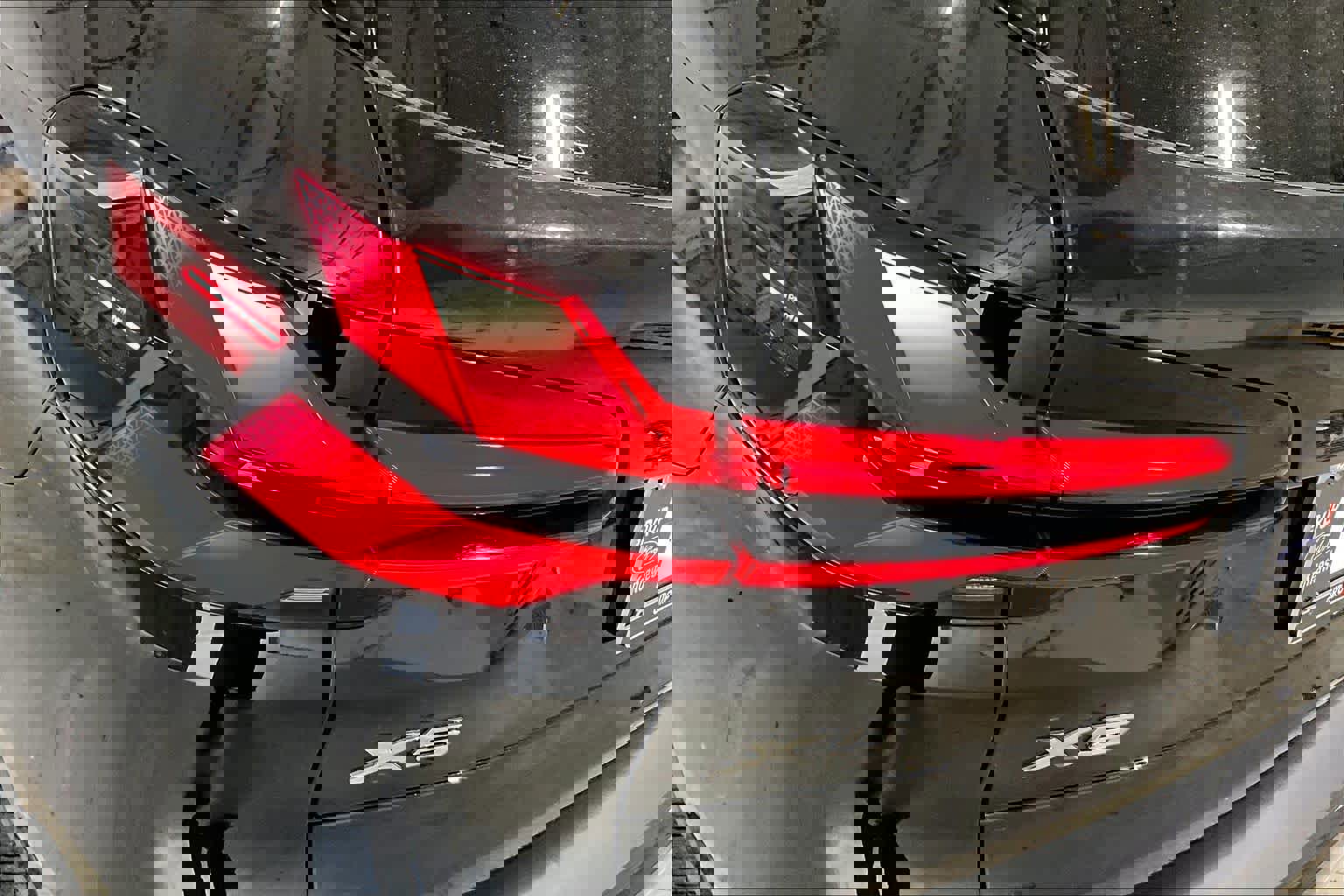 Used 2026 BMW X5 xDrive40i image 28