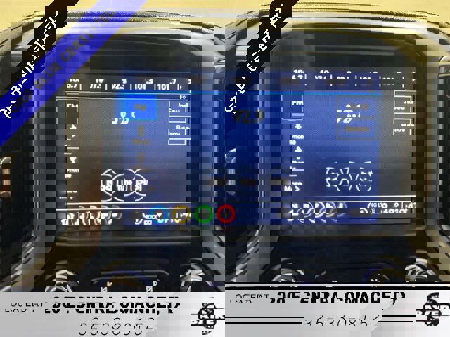 Used 2022 Chevrolet Silverado 3500 LT w/ Texas Edition image 12