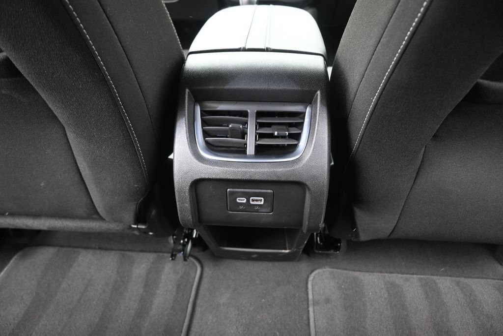 Used 2025 Chevrolet Blazer LT FWD image 26
