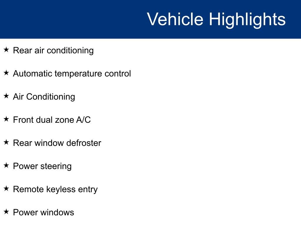 Certified 2025 Ford Explorer Active w/ Active Comfort Package image 20