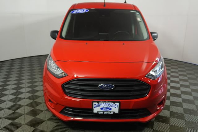 Certified 2023 Ford Transit Connect XLT FWD image 8