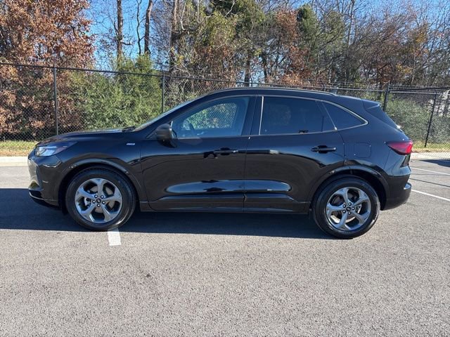 Certified 2023 Ford Escape ST-Line w/ Tech Pack #1 image 2