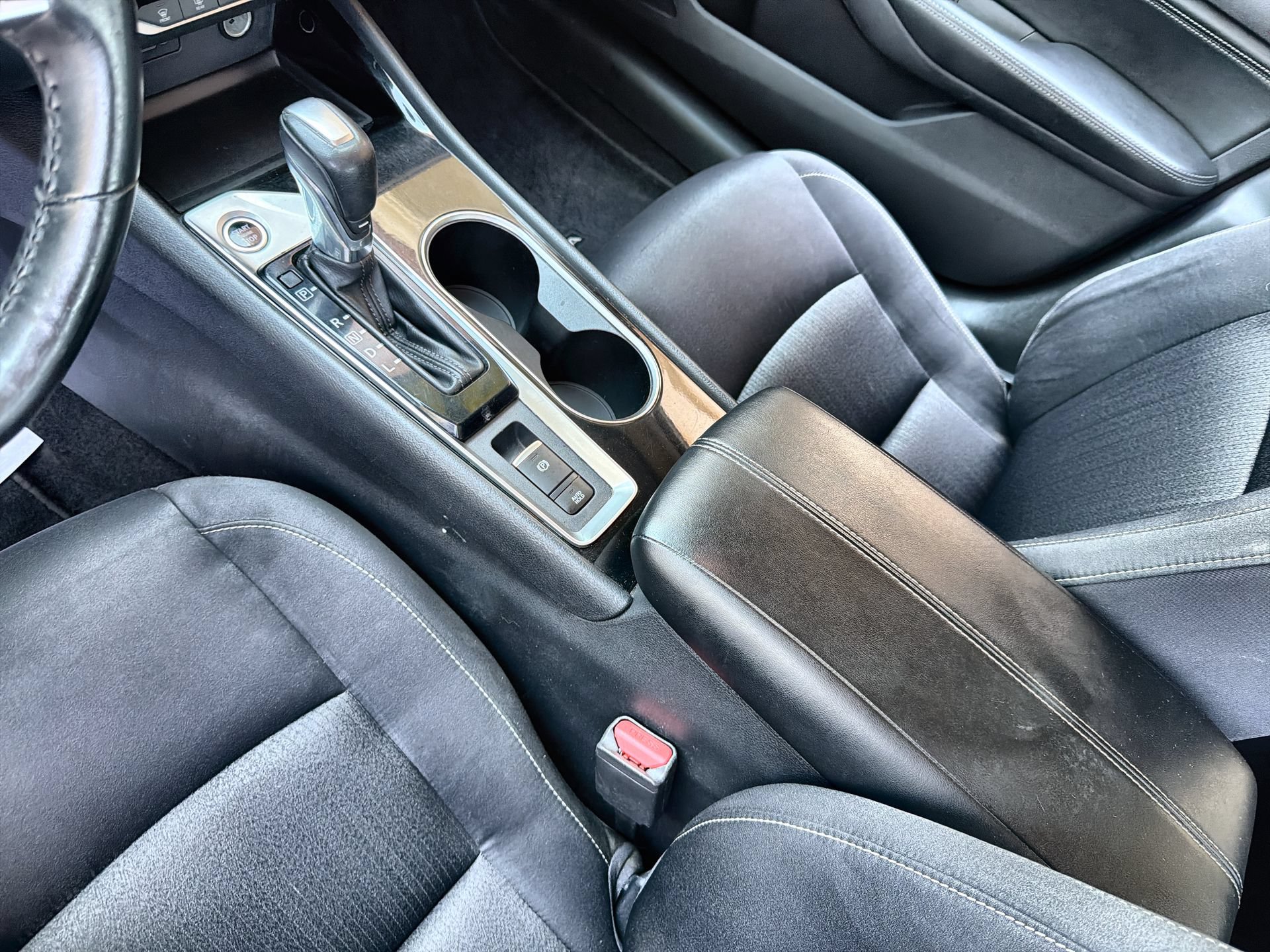 Used 2020 Nissan Altima 2.5 SV FWD image 20