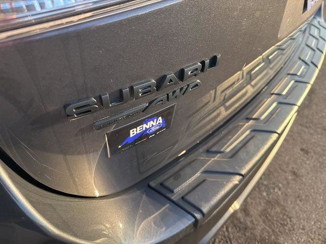 Used 2022 Subaru Forester Wilderness w/ Wilderness Package image 16