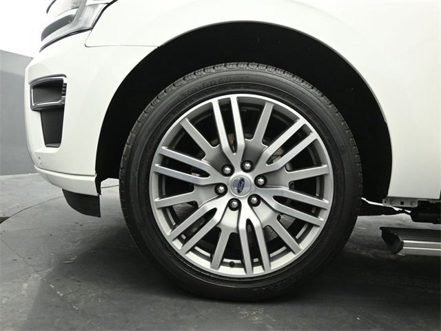 Certified 2022 Ford Expedition Platinum image 53