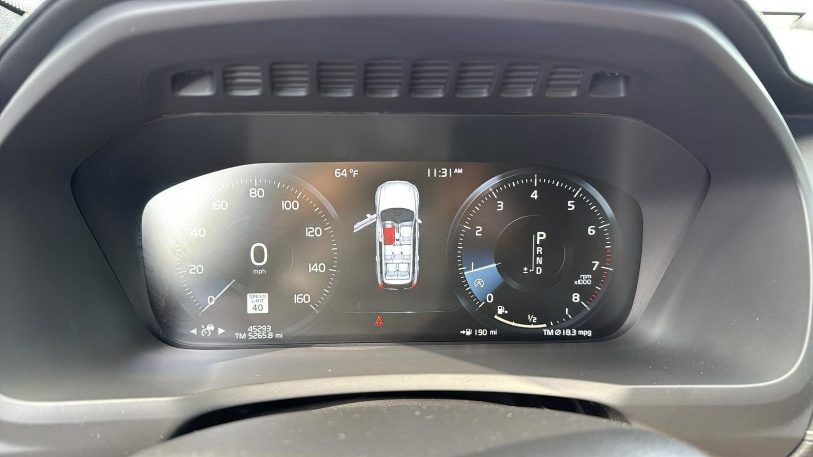 Used 2022 Volvo XC90 T6 Inscription w/ Lounge Package image 11