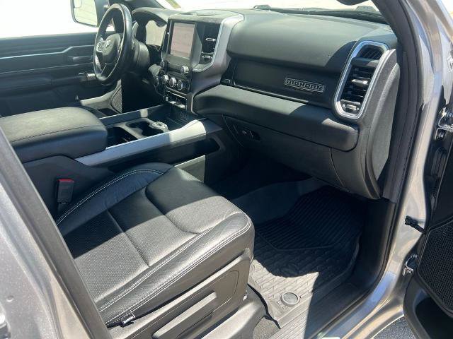 Used 2022 RAM 1500 Big Horn AWD/4WD image 26