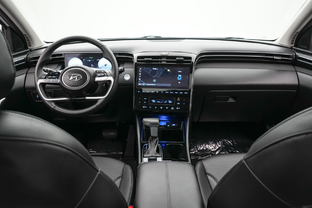 Used 2024 Hyundai Tucson SEL w/ Convenience Package AWD/4WD image 14