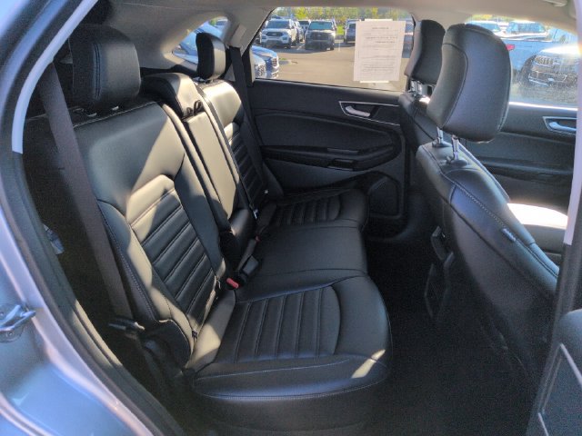 Certified 2023 Ford Edge SEL AWD/4WD image 17