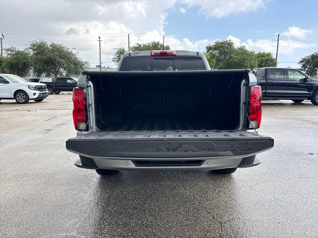 Used 2023 Chevrolet Colorado LT w/ LT Convenience Package RWD image 25