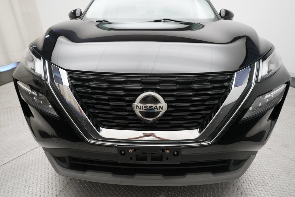 Used 2021 Nissan Rogue SV AWD/4WD image 21
