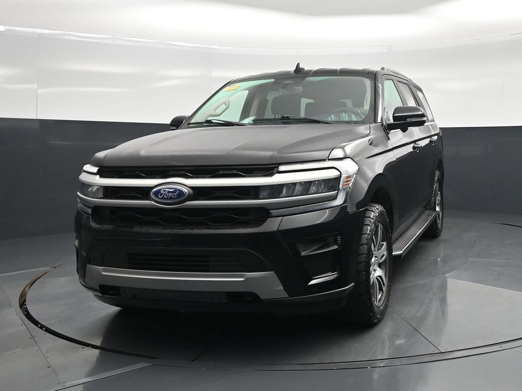 Certified 2023 Ford Expedition XLT AWD/4WD image 57