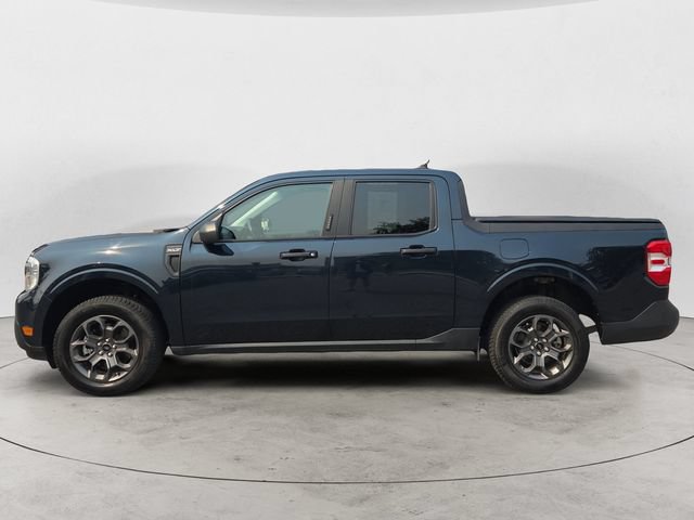 Certified 2023 Ford Maverick XLT w/ Equipment Group 300A Standard AWD/4WD image 8