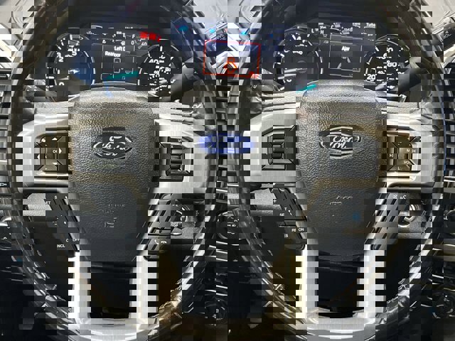 Certified 2022 Ford F250 Platinum image 18