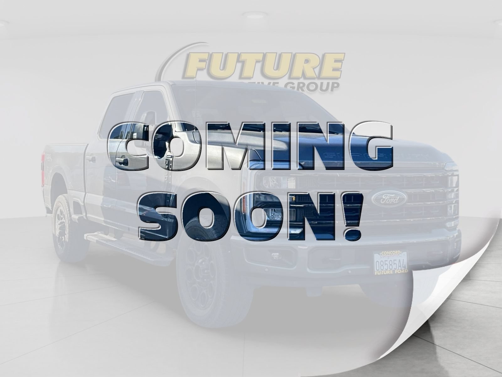 Certified 2024 Ford F250 Lariat w/ Lariat Ultimate Package