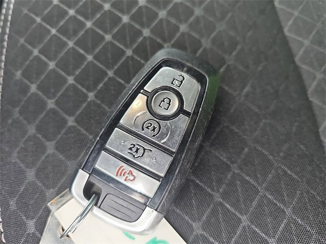 Certified 2024 Ford Escape Active image 33