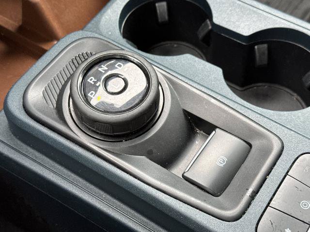 Certified 2022 Ford Maverick Lariat w/ Lariat Luxury Package AWD/4WD image 20