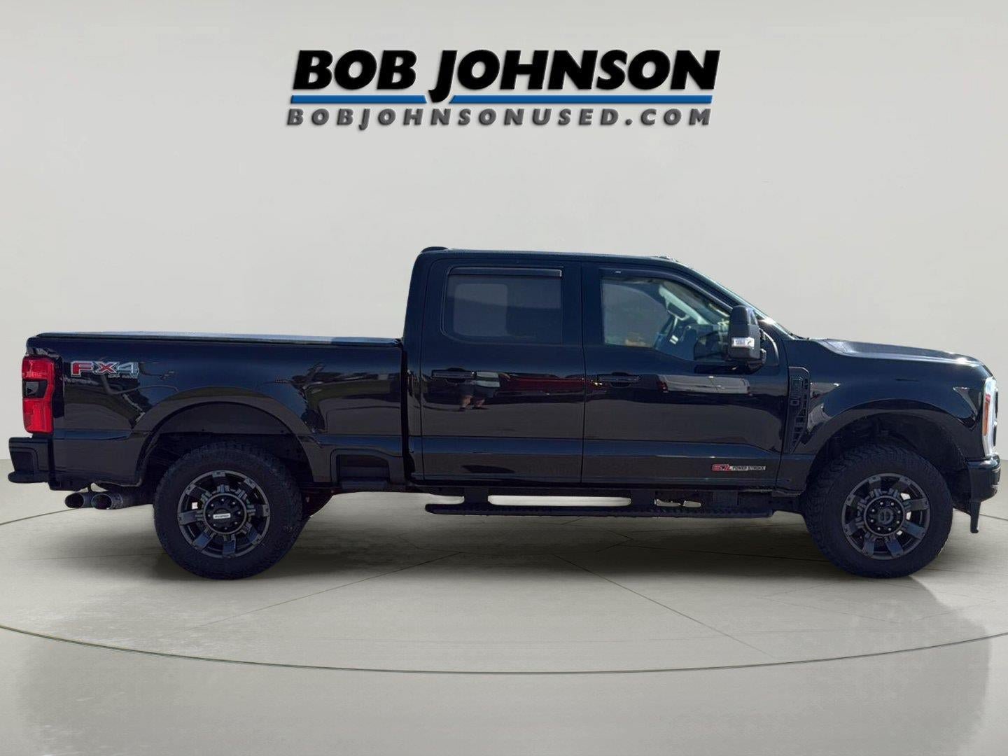 Certified 2023 Ford F350 Lariat w/ Lariat Ultimate Package AWD/4WD image 8