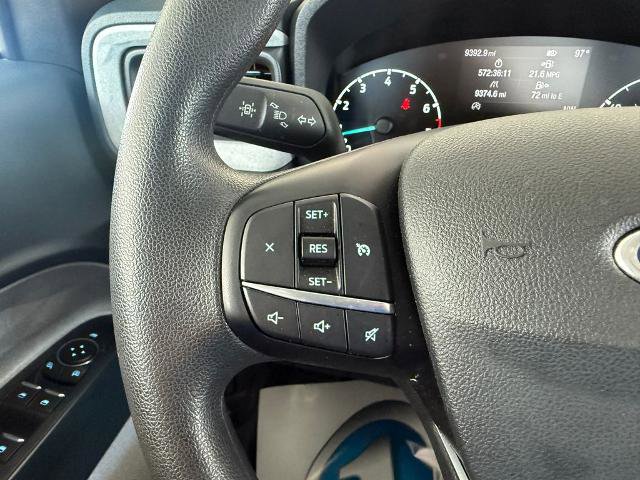 Certified 2023 Ford Maverick XLT FWD image 11