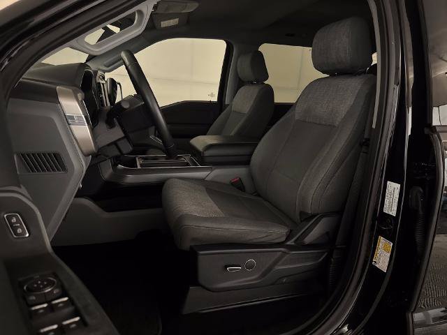 Certified 2021 Ford F150 XLT w/ Equipment Group 301A Mid AWD/4WD image 18