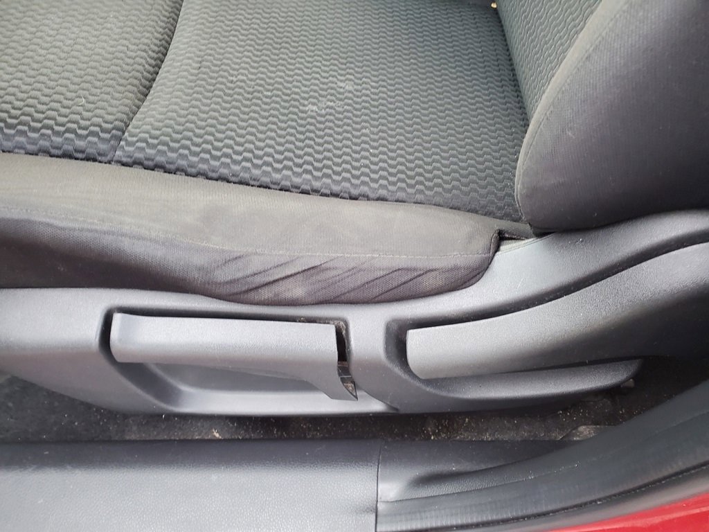 Used 2017 Nissan Rogue Sport S w/ S Appearance Package image 13