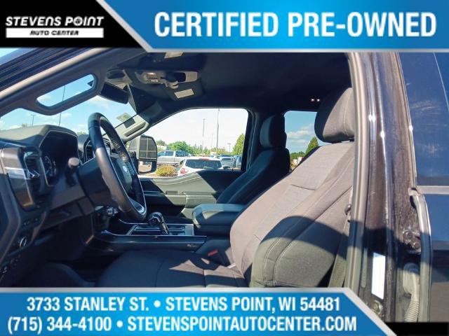 Certified 2022 Ford F150 XLT w/ Equipment Group 302A High AWD/4WD image 28