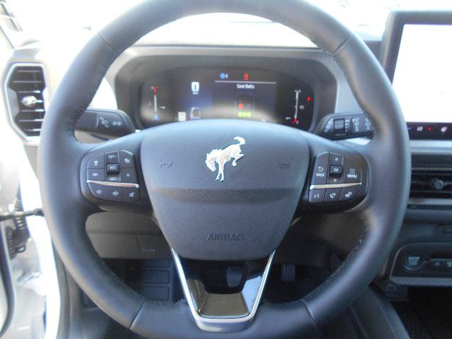 Certified 2026 Ford Bronco Sport Outer Banks w/ Outer Banks Tech Package+ AWD/4WD image 13