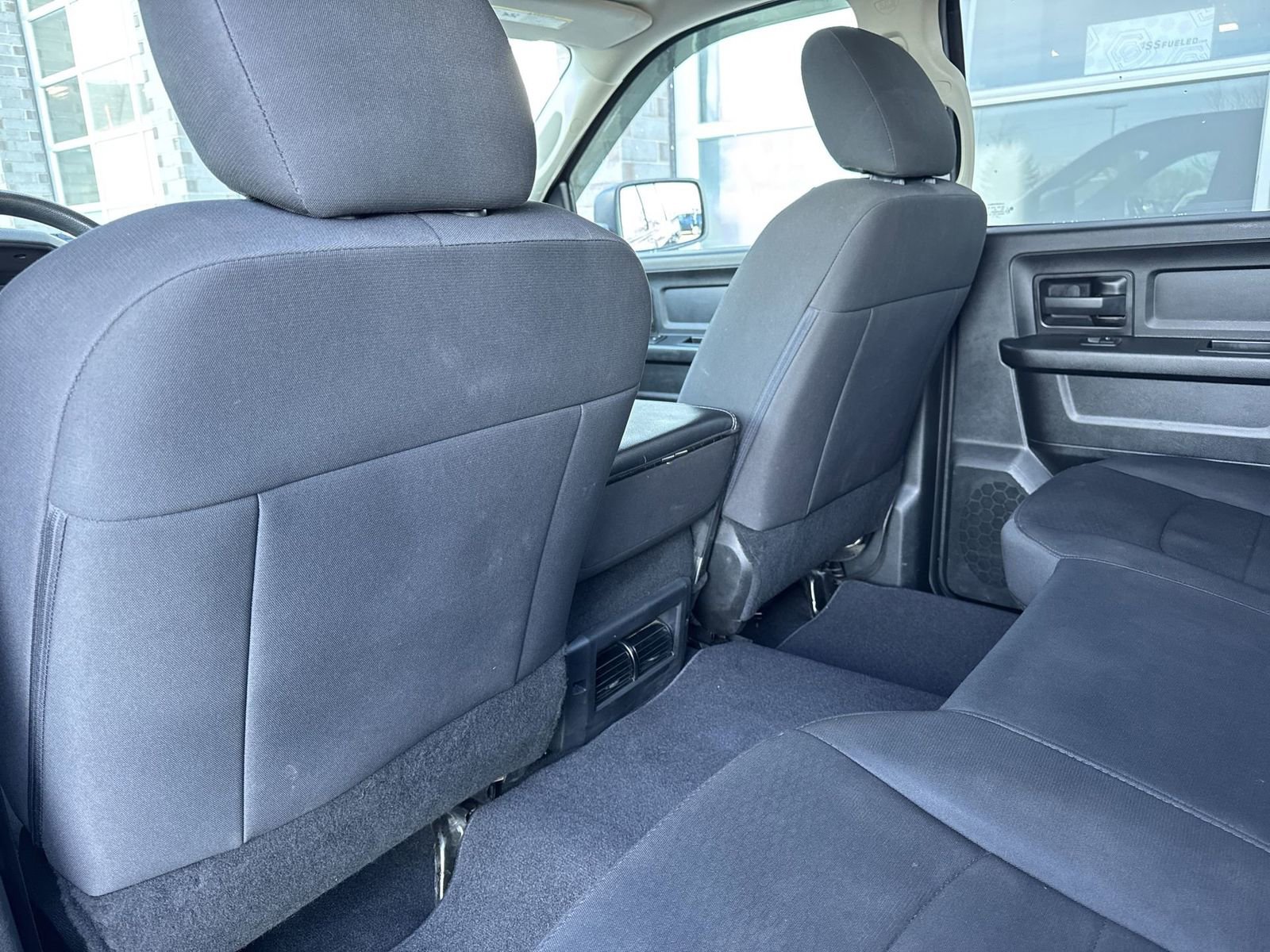Used 2019 RAM 1500 Express w/ Wheel & Sound Group AWD/4WD image 18