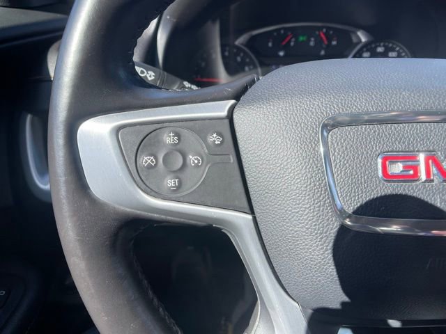 Used 2020 GMC Terrain SLE w/ Driver Convenience Package image 17