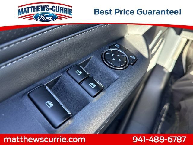 Certified 2024 Ford Mustang Premium image 23