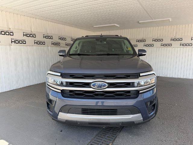 Certified 2022 Ford Expedition Max XLT RWD image 32