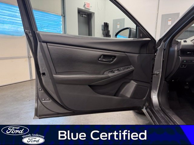 Used 2025 Nissan Sentra S FWD image 21