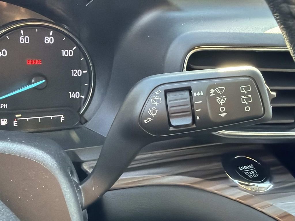 Certified 2022 Ford Explorer Limited w/ Limited Technology Package image 31