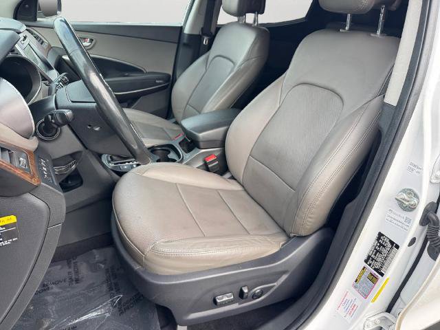 Used 2018 Hyundai Santa Fe Sport w/ 2.0T Ultimate Tech Package 05 AWD/4WD image 15