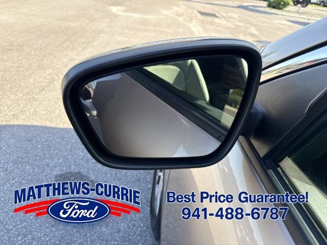 Certified 2021 Ford Escape SEL w/ Class II Trailer Tow Package AWD/4WD image 8