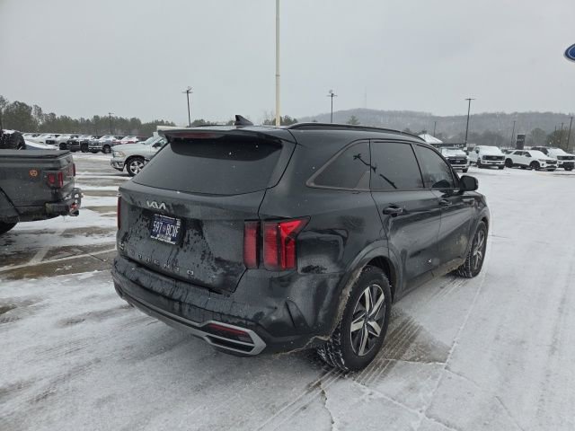 Used 2022 Kia Sorento S w/ Panoramic Sunroof Package image 9