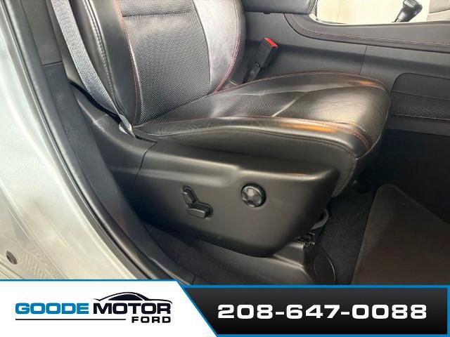 Used 2024 Dodge Durango GT AWD/4WD image 25