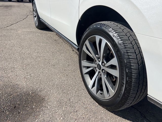 Certified 2021 Ford Expedition Max Limited image 31