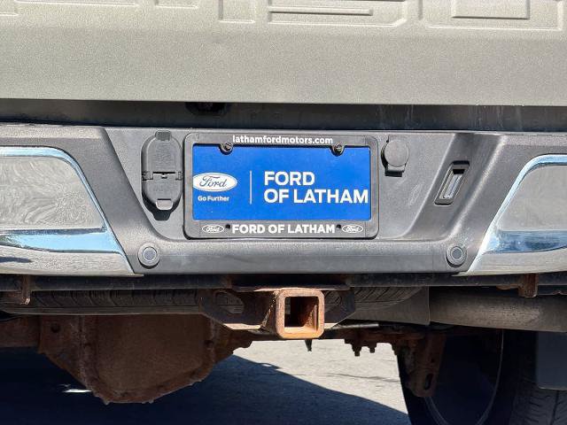 Certified 2019 Ford F150 Lariat w/ Equipment Group 502A Luxury AWD/4WD image 37