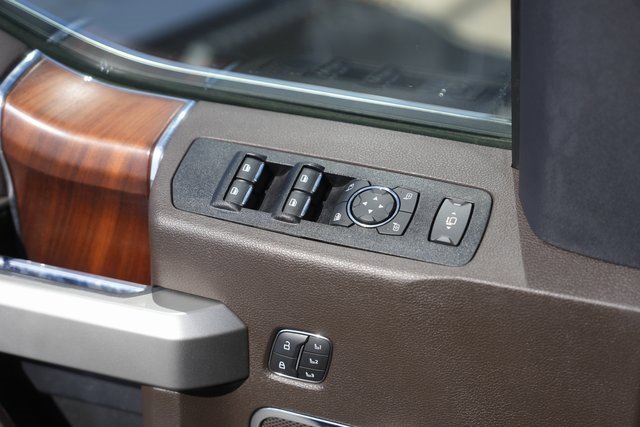 Certified 2022 Ford F250 King Ranch w/ King Ranch Ultimate Package image 29