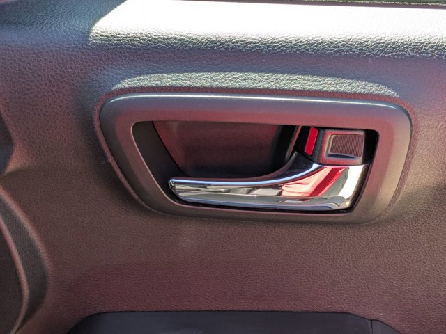 Used 2023 Toyota Tacoma TRD Off-Road image 34