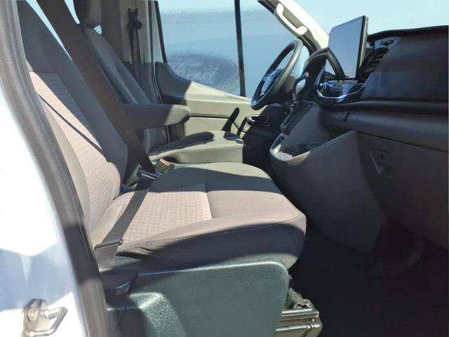 Certified 2023 Ford Transit 350 XLT RWD image 14