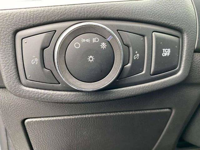 Certified 2023 Ford Edge SEL AWD/4WD image 17
