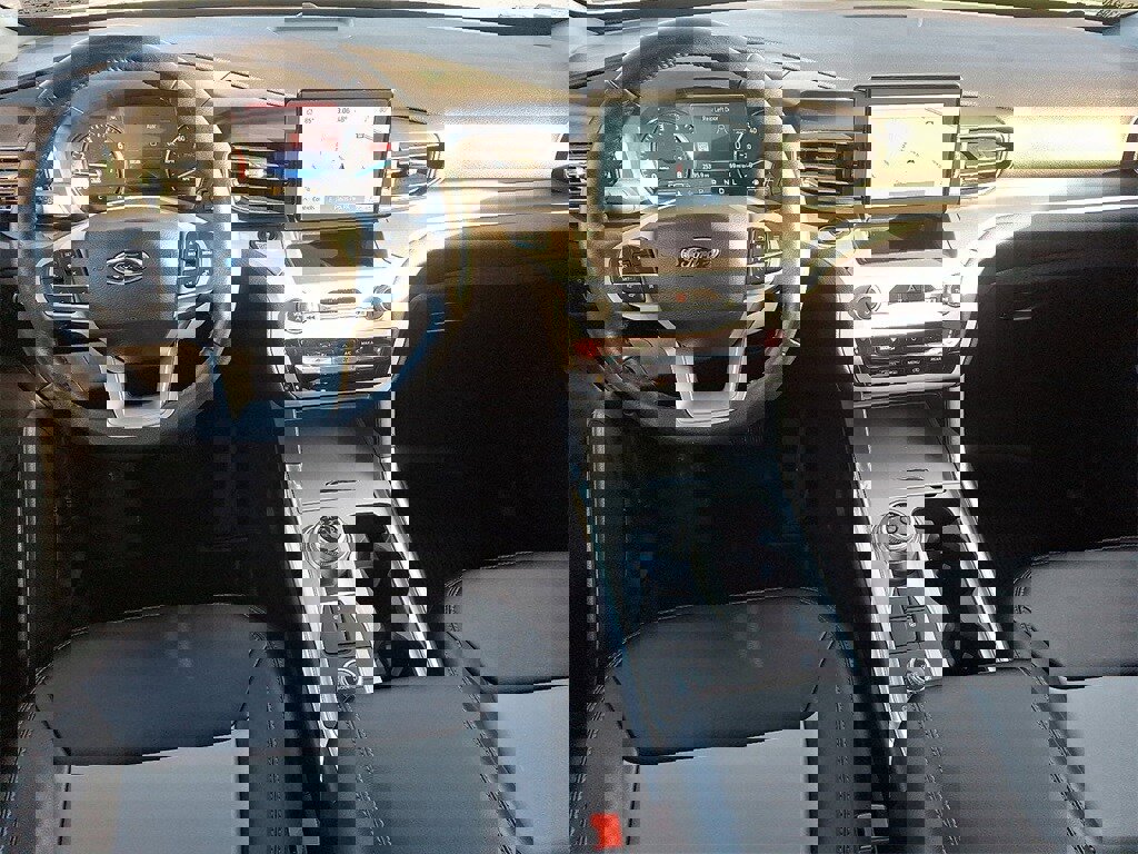 Certified 2023 Ford Explorer XLT w/ Equipment Group 202A image 12