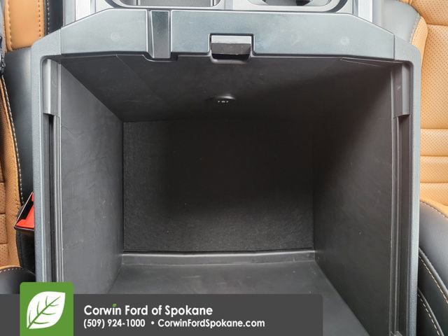 Certified 2023 Ford F350 Platinum w/ Tremor Off-Road Package image 39