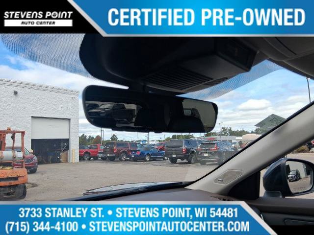 Used 2023 Nissan Rogue SL w/ SL Premium Package AWD/4WD image 29