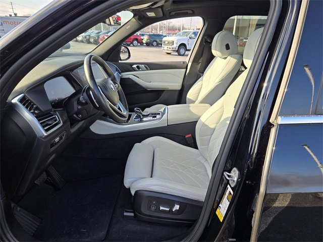 Used 2023 BMW X5 sDrive40i w/ Premium Package image 10