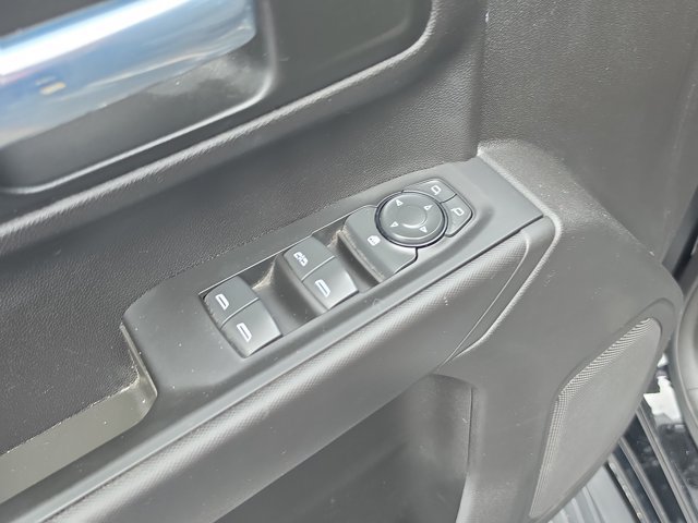 Used 2023 Chevrolet Silverado 1500 Custom RWD image 16