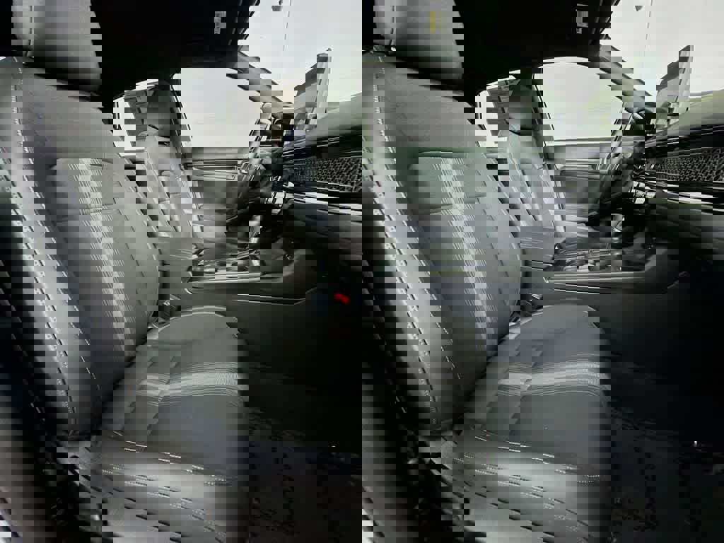 Used 2022 Honda Civic Sport image 16