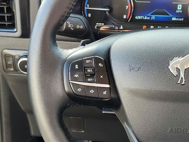 Certified 2023 Ford Bronco Sport Badlands AWD/4WD image 29